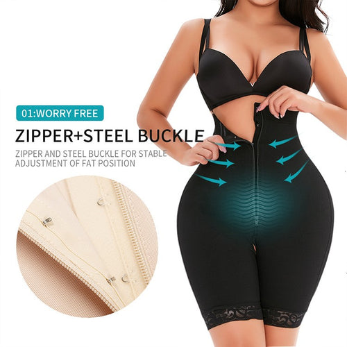 Anti-slip waist and hip pants